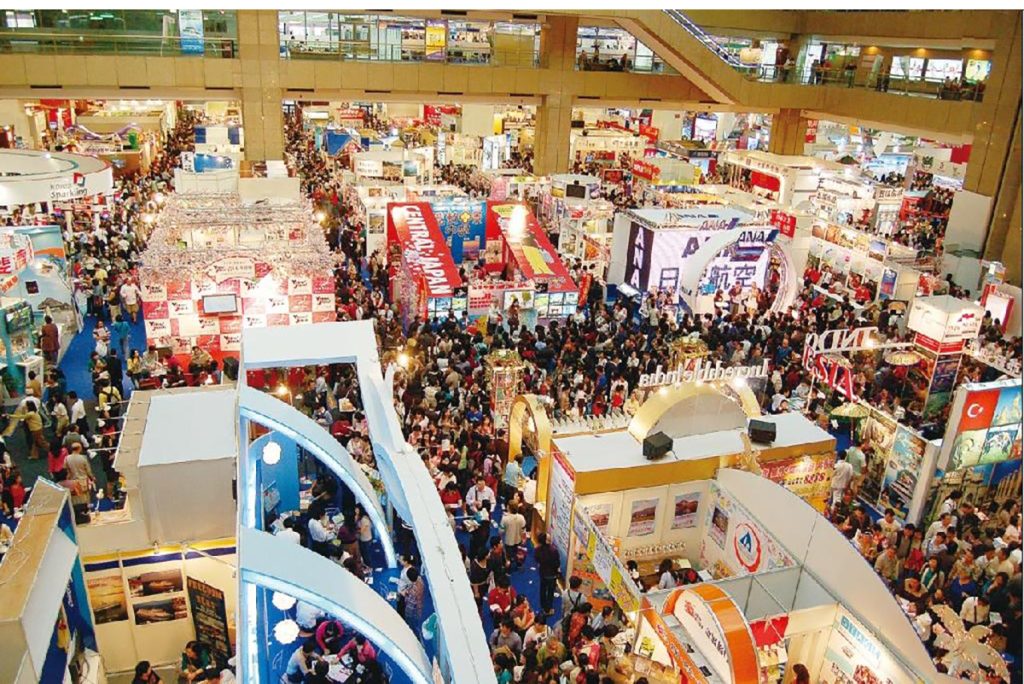 Fuar Organizasyonları