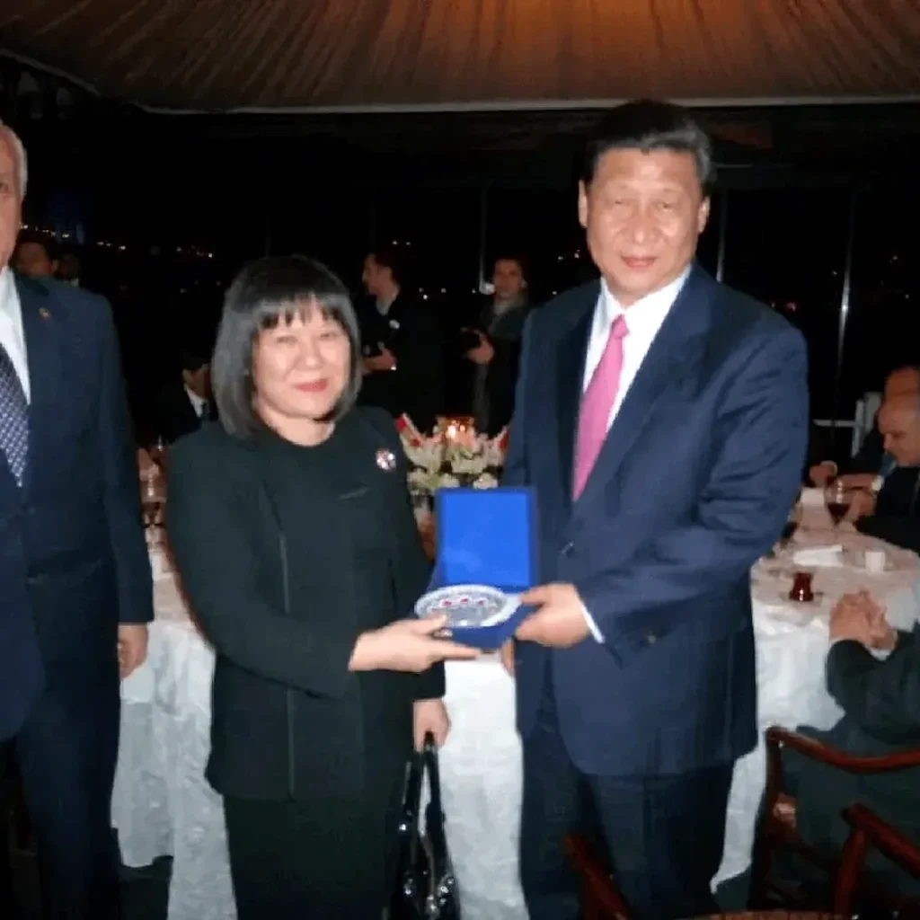 Jia International Trade