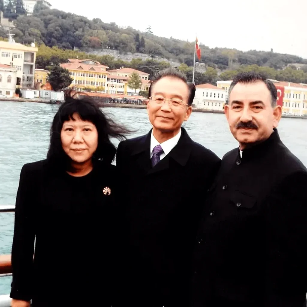 Jia International Trade