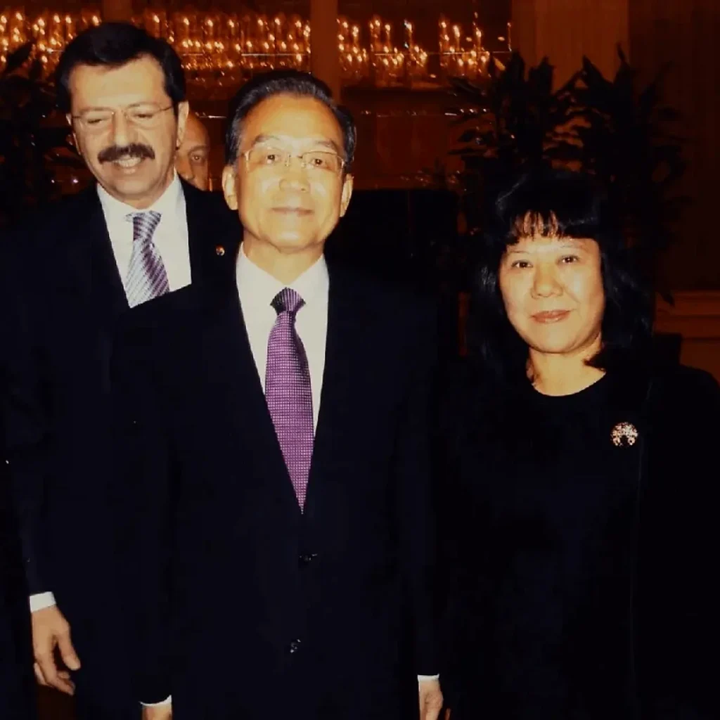 Jia International Trade