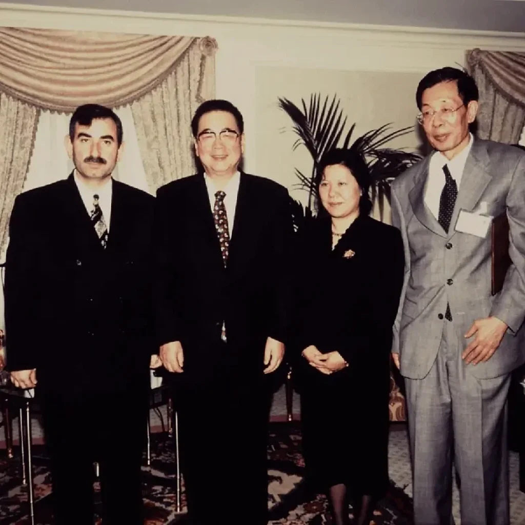 Jia International Trade