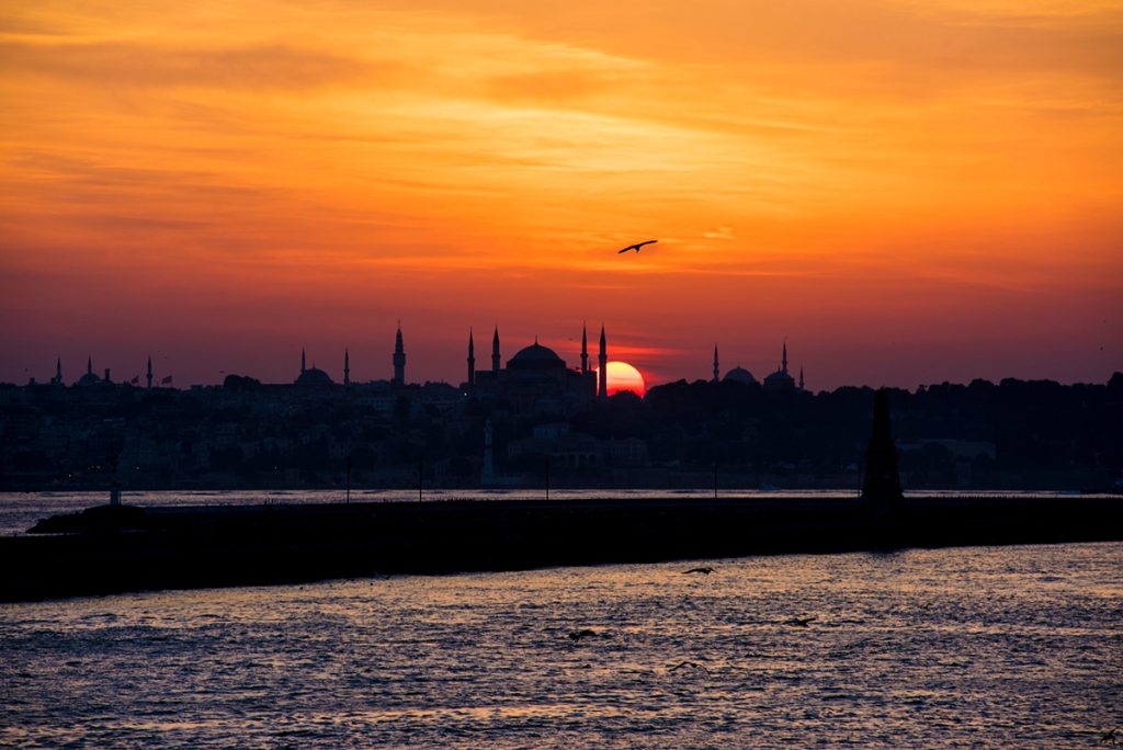 Tur & Turizm